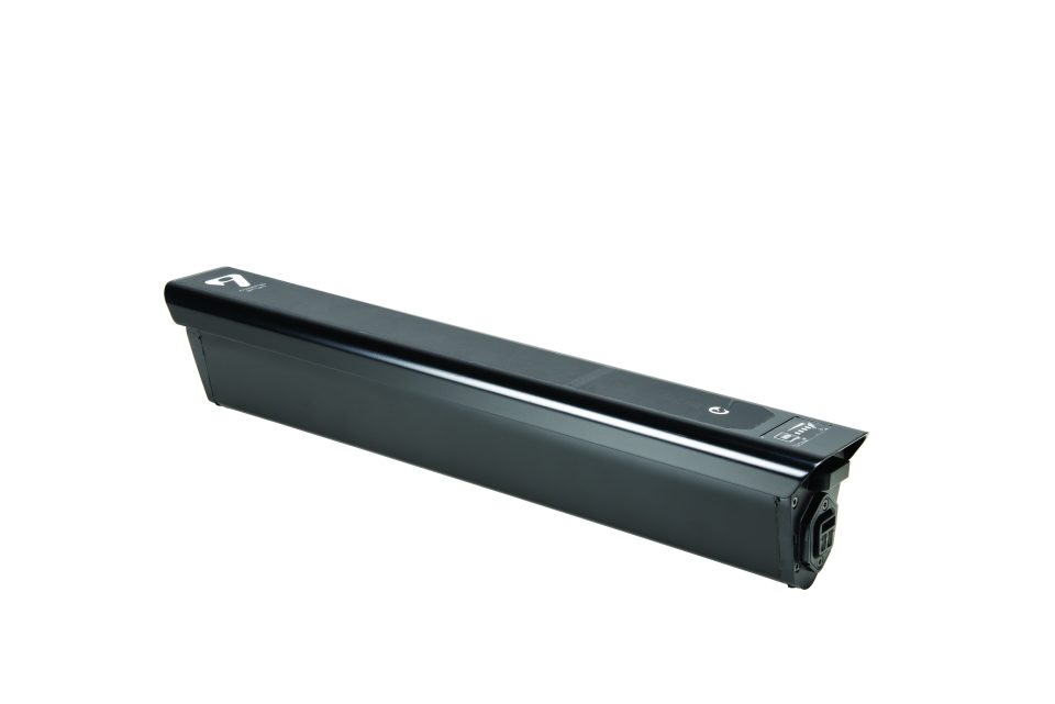 BATTERIA LITIO 36V 11,6Ah INTEGRATA MOD.B18