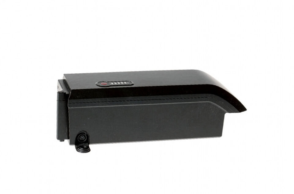 BATTERIA LITIO 36V 11,6Ah TUBE MOD. SF-06