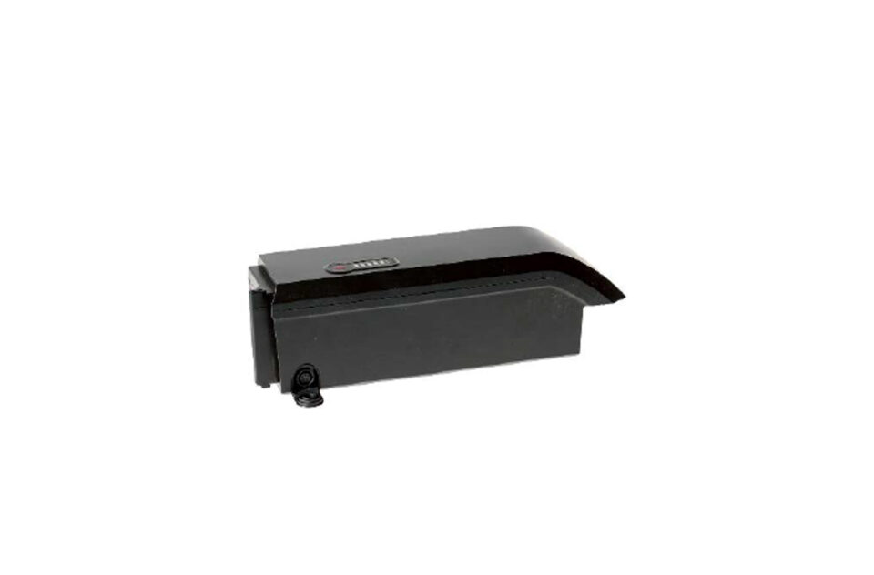 BATTERIA LITIO 36V 11 Ah  TUBE  MOD.SF-06S