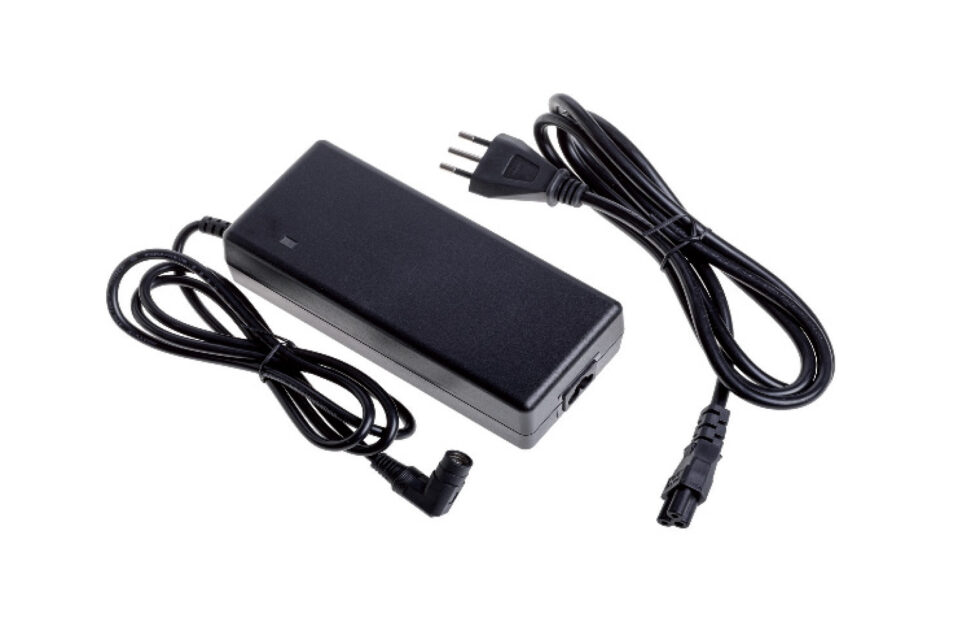 CARICA BATTERIA  24V LITIO