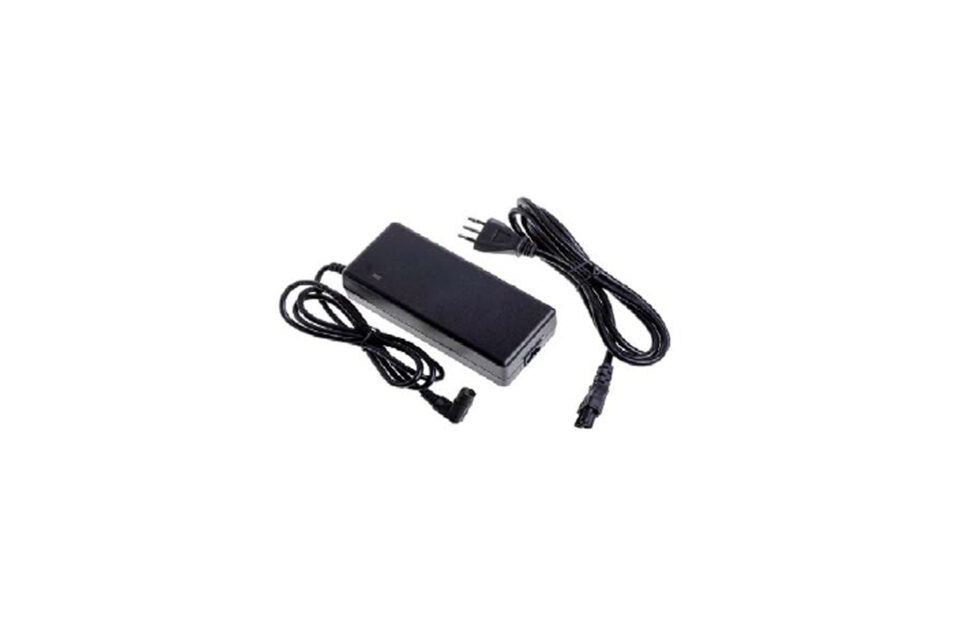 CARICA BATTERIA 36V LITIO RCA