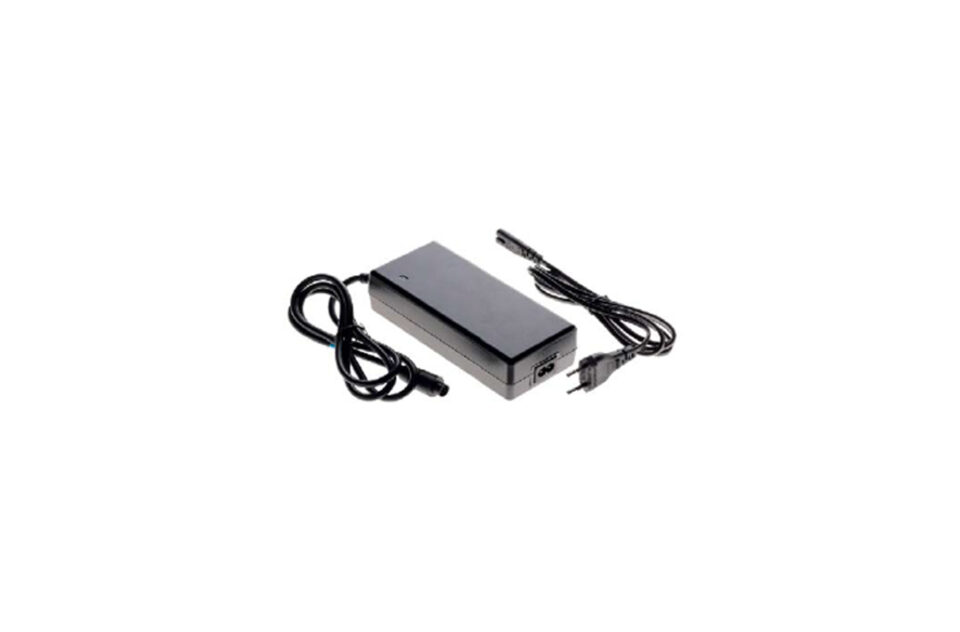 CARICA BATTERIA 36V LITIO PER BATT. MOD. TUBE SF-06 E SF 06S