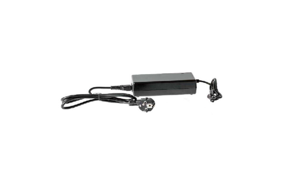 CARICA BATTERIA 36V LITIO SPINOTTO BULK