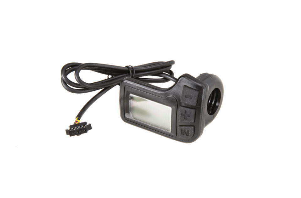 DISPLAY LCD 36V DIGITAL II