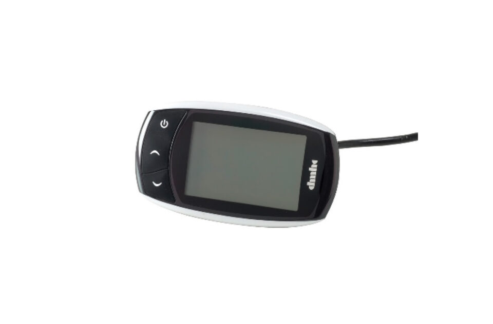 DISPLAY LCD 36V DMHO