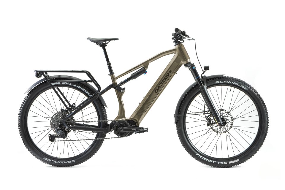 FOREST TRK-500