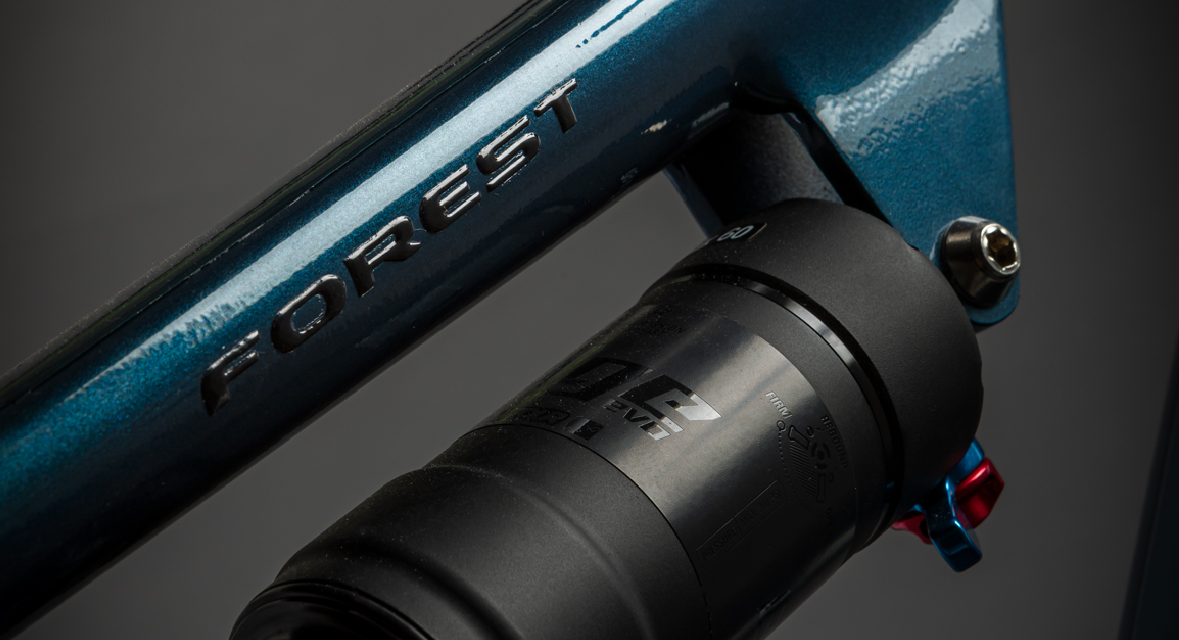 FOREST TRX 500_2