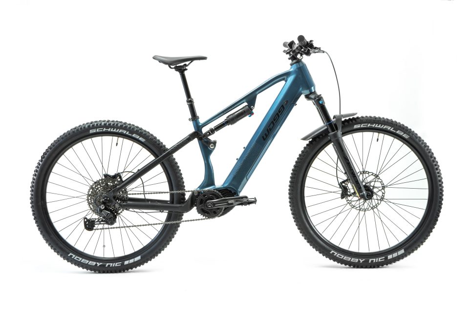 FOREST TRX-500