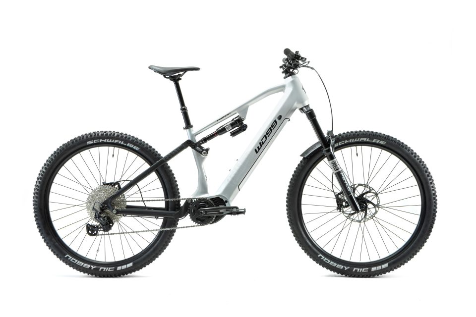 FOREST TRX-700