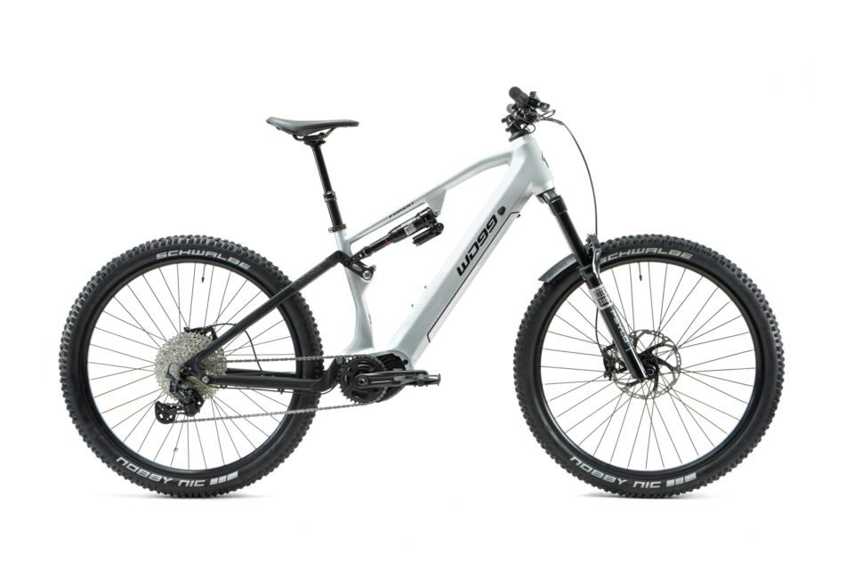 FOREST TRX-700