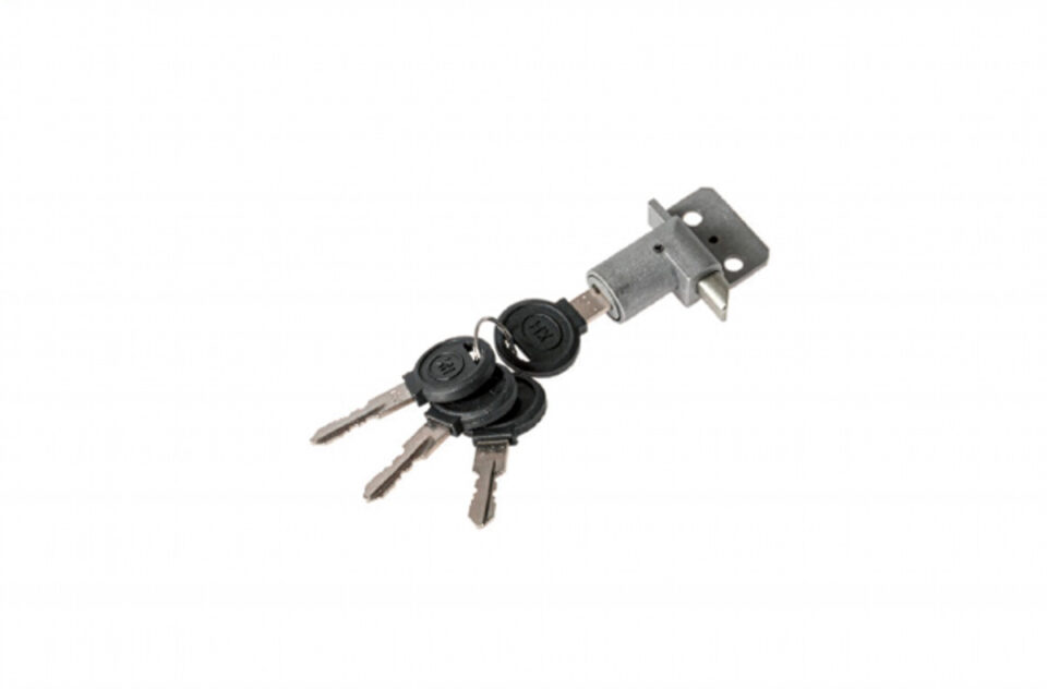 KIT BLOCCHETTO CHIAVE PER BATTERIA MOD. SF-06