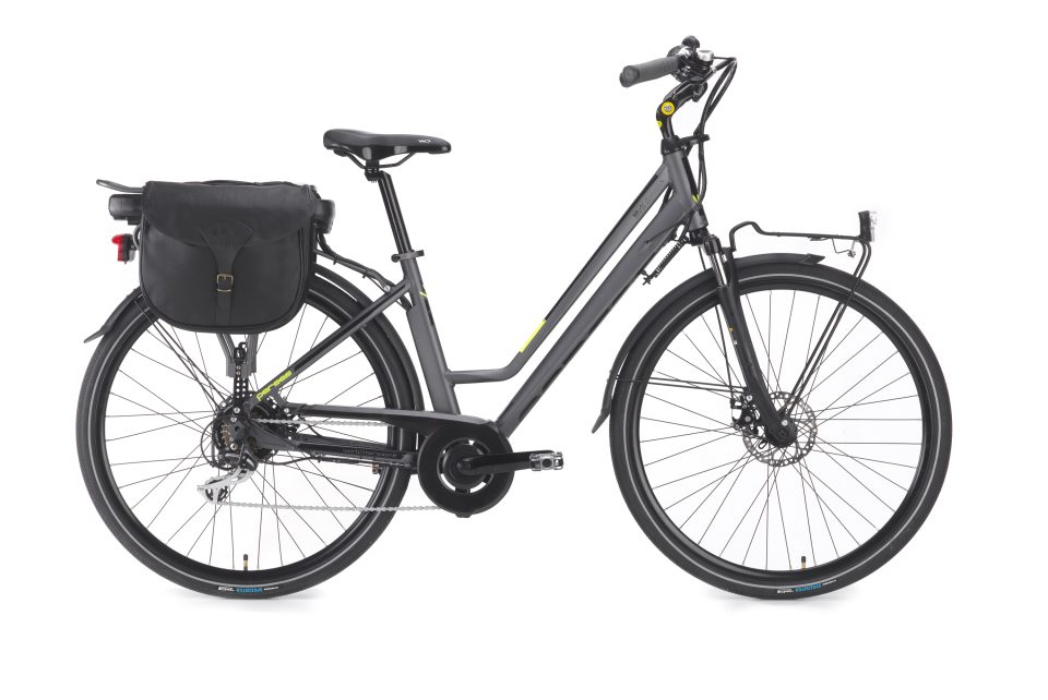 Perses Lady 26''
