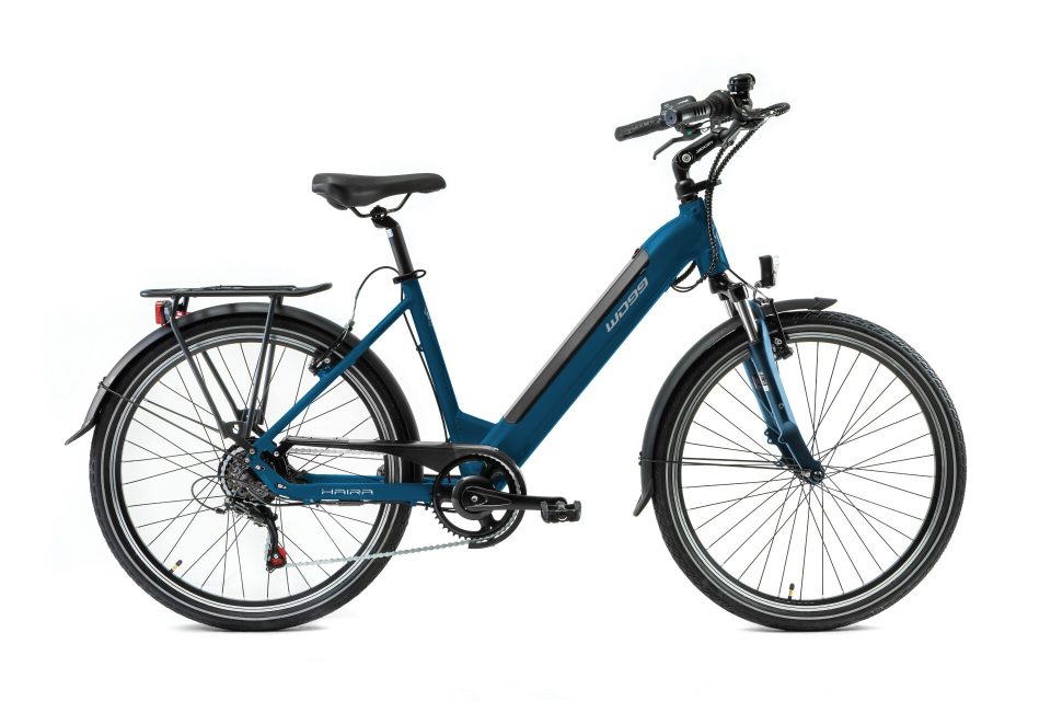 Haira Smart 26
