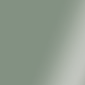 Shiny metallic light green