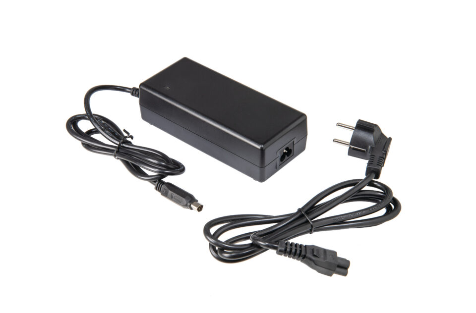CARICA BATTERIA 36V