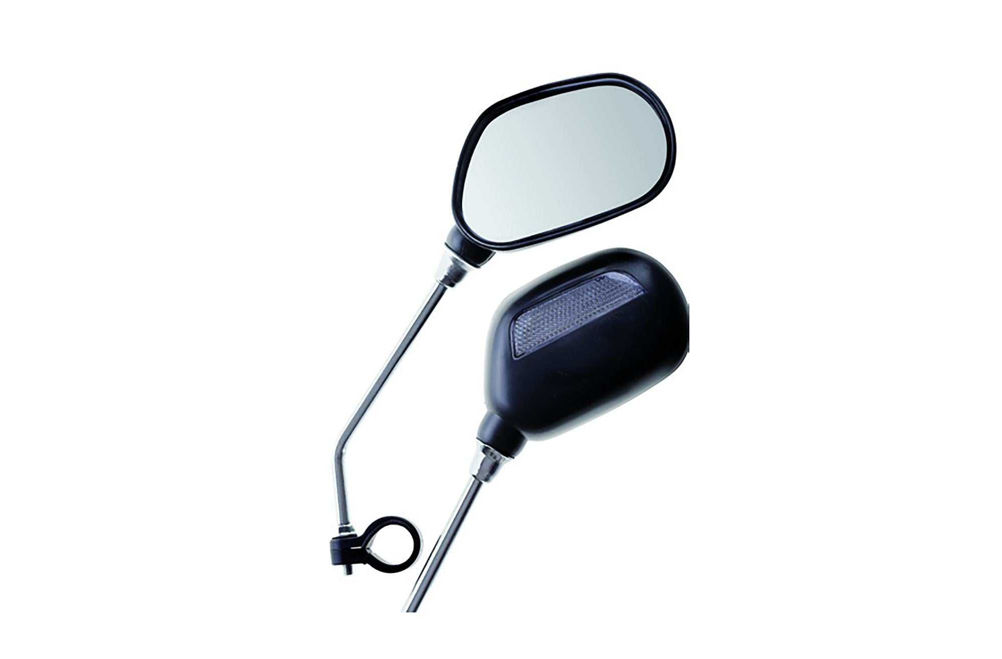 Coppia specchietti