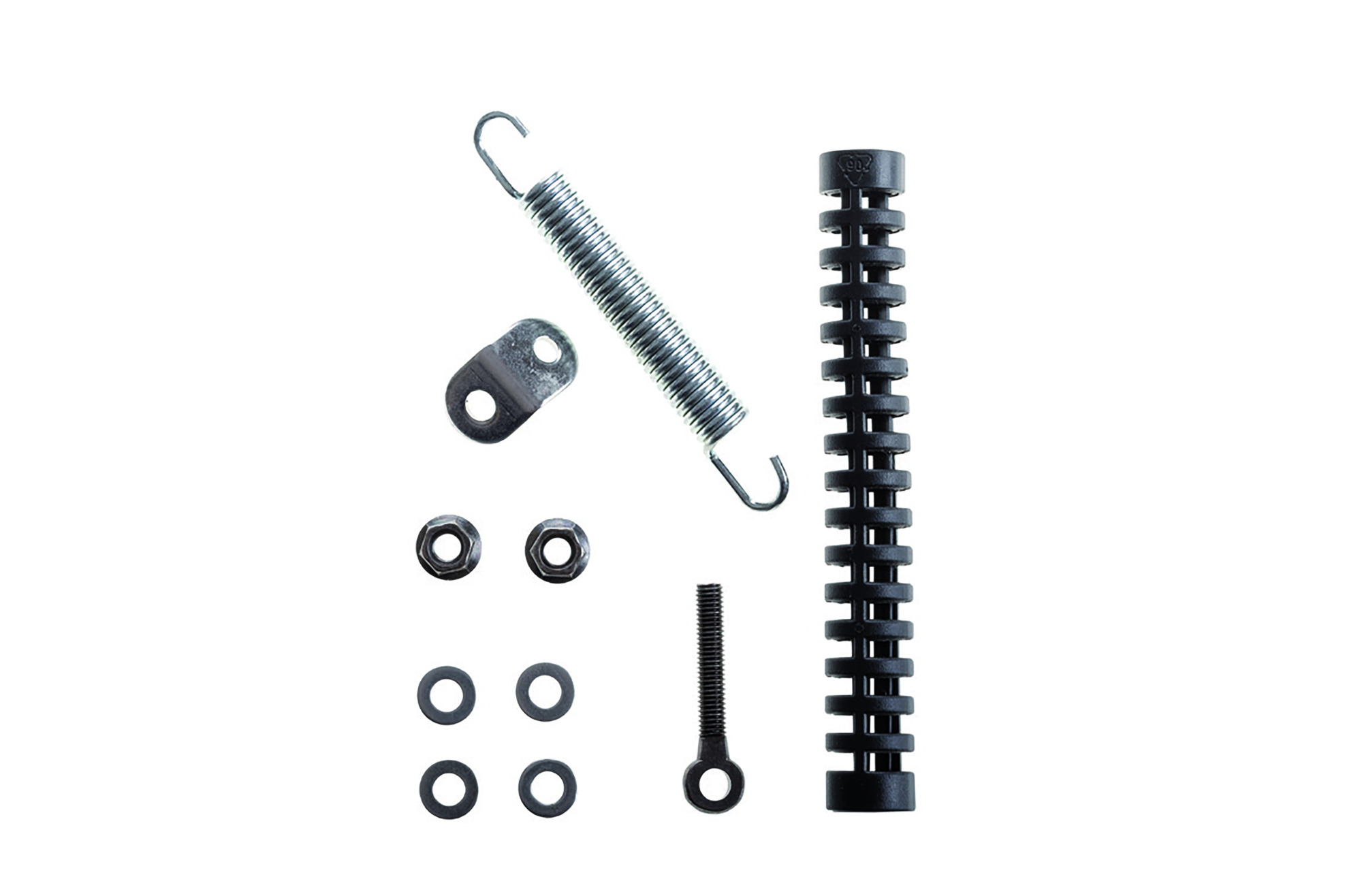 Kit molla piombo