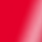 Shiny red